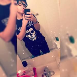 Meet your Posher, Fredy